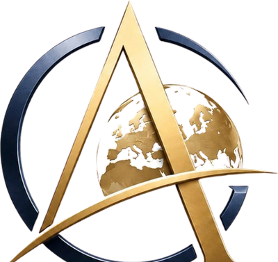 Aurion Global Enterprise logo